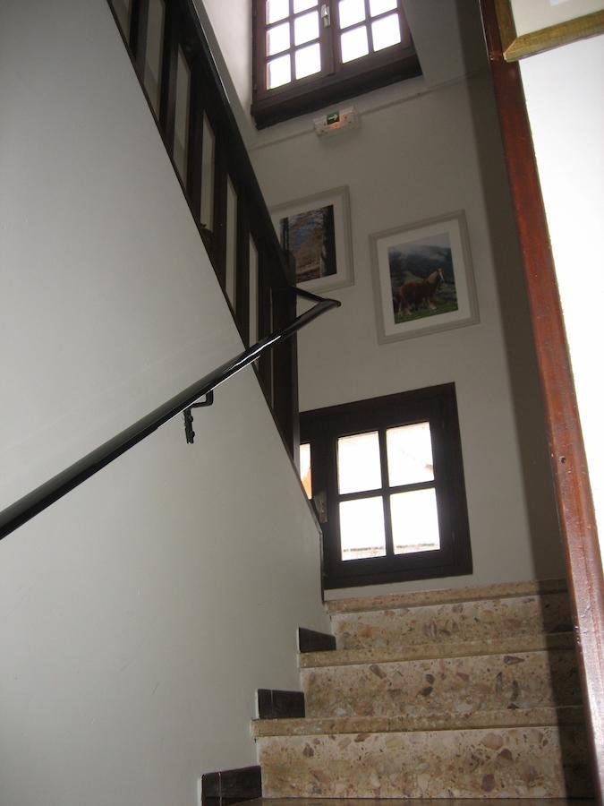 Auberge Les Myrtilles Couflens Quarto foto