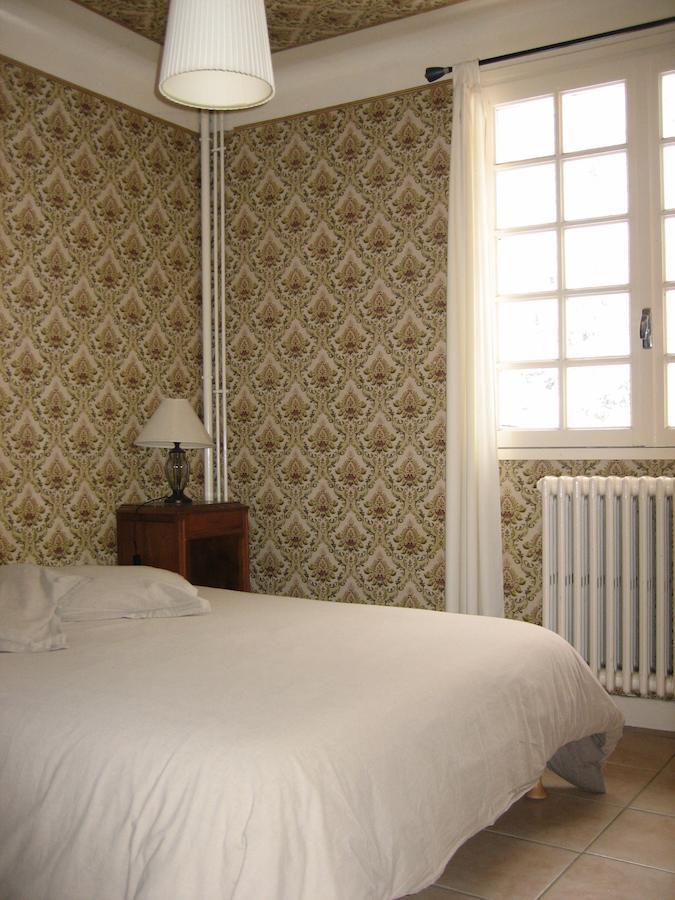 Auberge Les Myrtilles Couflens Quarto foto